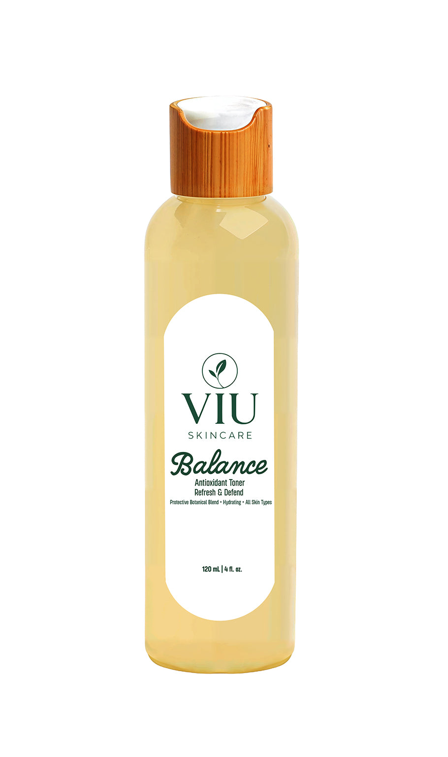 BALANCE Antioxidant Toner (120ml)
